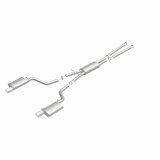 MagnaFlow Sys CB 05- Dodge Charger/Magnum 5.7 thumbnail 4