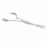 MagnaFlow Sys CB 05- Dodge Charger/Magnum 5.7 thumbnail 5
