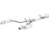 MagnaFlow Sys C/B 05- Chrysler 300C 5.7L V8 thumbnail 1