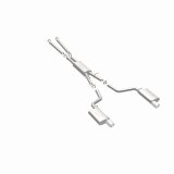 MagnaFlow Sys C/B 05- Chrysler 300C 5.7L V8 thumbnail 3