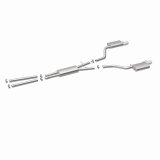 MagnaFlow Sys C/B 05- Chrysler 300C 5.7L V8 thumbnail 4
