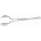 MagnaFlow Sys C/B 05- Chrysler 300C 5.7L V8 thumbnail 6