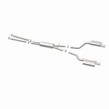 MagnaFlow Sys C/B 05- Chrysler 300C 5.7L V8 thumbnail 7