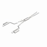 MagnaFlow Sys C/B 05- Chrysler 300C 5.7L V8 thumbnail 8