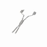MagnaFlow Sys C/B 05- Chrysler 300C 5.7L V8 thumbnail 9
