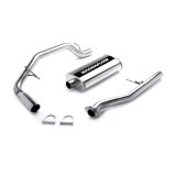MagnaFlow Sys C/B Chevy Suburban-Yukon 5.3L thumbnail 1