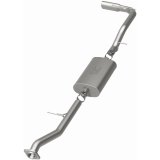 MagnaFlow Sys C/B Chevy Suburban-Yukon 5.3L thumbnail 7