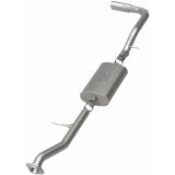 MagnaFlow Sys C/B Chevy Suburban-Yukon 5.3L thumbnail 8