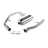 MagnaFlow Sys C/B Chevy Suburban-Yukon 5.3L thumbnail 9