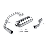MagnaFlow Sys C/B 00- Chevy Tahoe 5.3L thumbnail 1