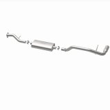 MagnaFlow Sys C/B 00- Chevy Tahoe 5.3L thumbnail 4