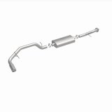 MagnaFlow Sys C/B 00- Chevy Tahoe 5.3L thumbnail 5