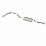 MagnaFlow Sys C/B 00- Chevy Tahoe 5.3L thumbnail 7
