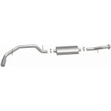 MagnaFlow Sys C/B 00- Chevy Tahoe 5.3L thumbnail 8