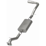 MagnaFlow Sys C/B 00- Chevy Tahoe 5.3L thumbnail 9