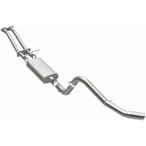 MagnaFlow Sys C/B Suburban 96-99 Dual Inlet M thumbnail 6