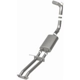 MagnaFlow Sys C/B Suburban 96-99 Dual Inlet M thumbnail 7