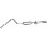 MagnaFlow Sys C/B Suburban 96-99 Dual Inlet M thumbnail 8