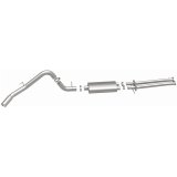 MagnaFlow Sys C/B Suburban 96-99 Dual Inlet M thumbnail 9