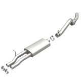 MagnaFlow Sys C/B GM 2500Hd 6.0L Cc/Sb 00-02 thumbnail 1
