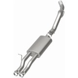 MagnaFlow Sys C/B GM 2500Hd 6.0L Cc/Sb 00-02 thumbnail 4
