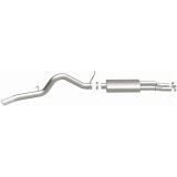 MagnaFlow Sys C/B GM 2500Hd 6.0L Cc/Sb 00-02 thumbnail 7