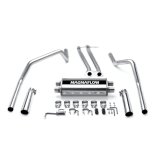 MagnaFlow Sys GM Trucks Duals 96-98 5.7L Ext thumbnail 1