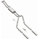 MagnaFlow Sys GM Trucks Duals 96-98 5.7L Ext thumbnail 3