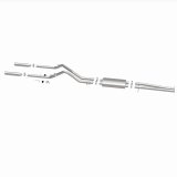 MagnaFlow Sys GM Trucks Duals 96-98 5.7L Ext thumbnail 5