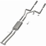 MagnaFlow Sys GM Trucks Duals 96-98 5.7L Ext thumbnail 6