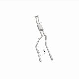 MagnaFlow Sys GM Trucks Duals 96-98 5.7L Ext thumbnail 8
