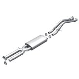 MagnaFlow Sys C/B GM H2 6.0L V8 03 Awd thumbnail 1