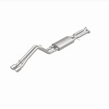 MagnaFlow Sys C/B GM H2 6.0L V8 03 Awd thumbnail 4