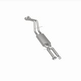 MagnaFlow Sys C/B GM H2 6.0L V8 03 Awd thumbnail 5