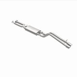 MagnaFlow Sys C/B GM H2 6.0L V8 03 Awd thumbnail 6