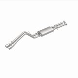 MagnaFlow Sys C/B GM H2 6.0L V8 03 Awd thumbnail 7