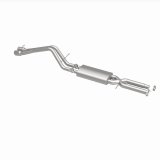 MagnaFlow Sys C/B GM H2 6.0L V8 03 Awd thumbnail 9