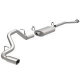 MagnaFlow Sys C/B 03 GM 1500 Silverado 5.3L V thumbnail 1