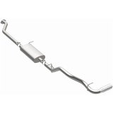 MagnaFlow Sys C/B 03 GM 1500 Silverado 5.3L V thumbnail 6