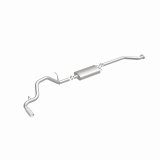 MagnaFlow Sys C/B 03 GM 1500 Silverado 5.3L V thumbnail 7