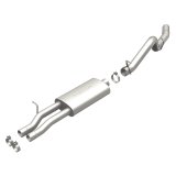 MagnaFlow Sys C/B 03 GM Silverado 2500Hd 6.0L thumbnail 1