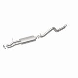 MagnaFlow Sys C/B 03 GM Silverado 2500Hd 6.0L thumbnail 3