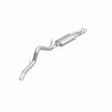 MagnaFlow Sys C/B 03 GM Silverado 2500Hd 6.0L thumbnail 4