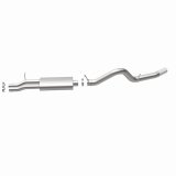 MagnaFlow Sys C/B 03 GM Silverado 2500Hd 6.0L thumbnail 8