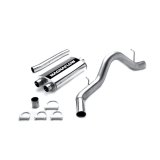 MagnaFlow Sys C/B 03 Suburban-Yukon XL 6.0L V thumbnail 1