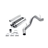 MagnaFlow Sys C/B 03 Suburban-Yukon XL 6.0L V thumbnail 3