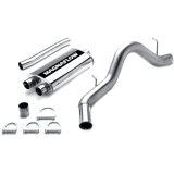 MagnaFlow Sys C/B 03 Suburban-Yukon XL 6.0L V thumbnail 4