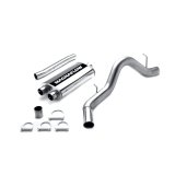 MagnaFlow Sys C/B 03 Suburban-Yukon XL 6.0L V thumbnail 5
