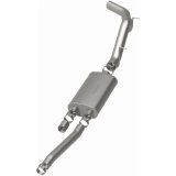 MagnaFlow Sys C/B 03 Suburban-Yukon XL 6.0L V thumbnail 6