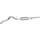 MagnaFlow Sys C/B 03 Suburban-Yukon XL 6.0L V thumbnail 7